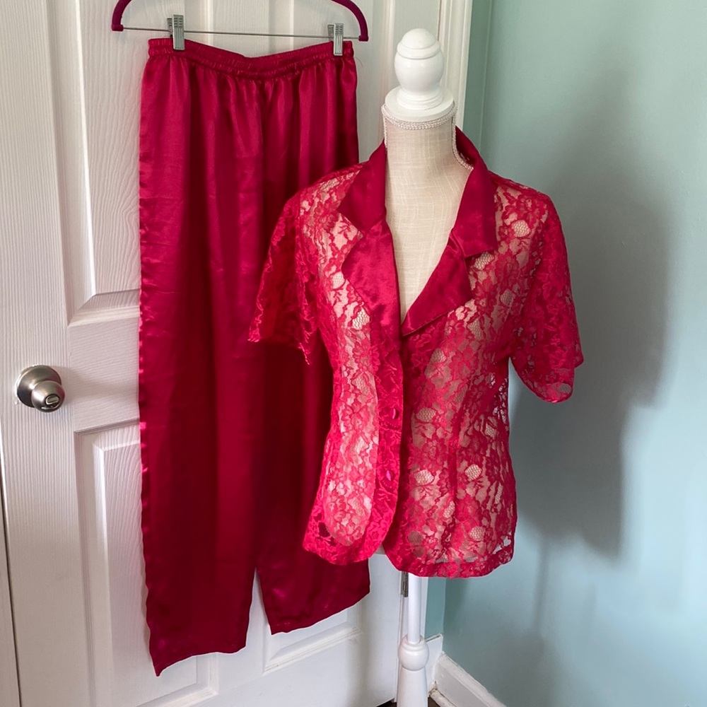 Lounge wear by Victoria’s Secret